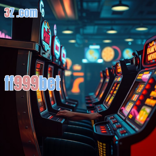 A Plataforma Inovadora de Jogos do ff999bet Para Você