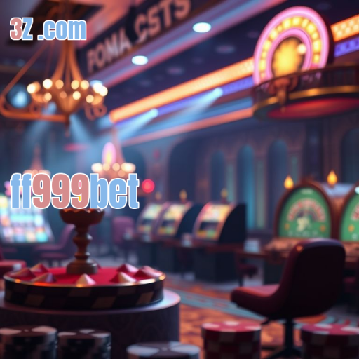 Slots Inovadoras no ff999bet: Emoção e Diversão a Cada Giro